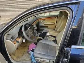 Audi A4 2004, Damascus, RF86253723