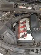 Audi A4 2004, Damascus, RF86253723