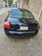 Audi A4 2004, Damascus, RF86253723