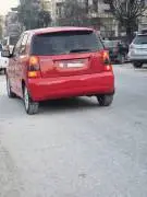 كيا مورنيج 2005, حلب, RF18343858