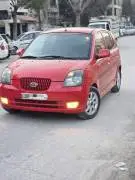 كيا مورنيج 2005, حلب, RF18343858