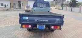 Hyundai Porter 2007, RF32965606