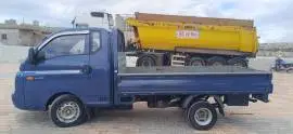Hyundai Porter 2007, RF32965606