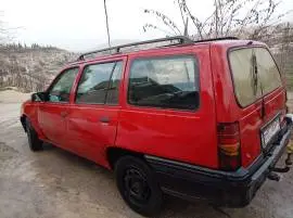 أوبل ستيشن 2006, حماة, RF21427666