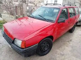 Opel Station 2006, Hama, RF21427666