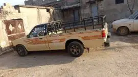 مازدا 92, حلب, RF20184526