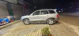 Hyundai Santa Fe 2003, Idlib, RF13905684