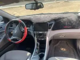 Hyundai Sonata 2013, Damascus, RF11547261