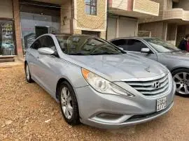 Hyundai Sonata 2013, Damascus, RF11547261