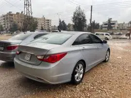 Hyundai Sonata 2013, Damascus, RF11547261