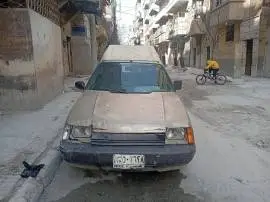 Daewoo Pickup 2001, Aleppo, RF21037079