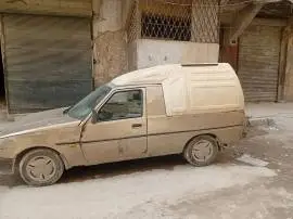 Daewoo Pickup 2001, Aleppo, RF21037079