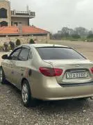 هيونداي افانتي 2007, حمص, RF16200827