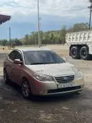 هيونداي افانتي 2007, حمص, RF16200827