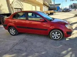Kia Rio 2008, Hama, RF58187218