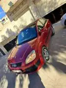 كيا ريو 2008, حماة, RF58187218