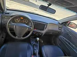 كيا ريو 2008, حماة, RF58187218