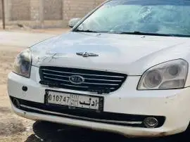 كيا اوبتيما 2007, حلب, RF19939173