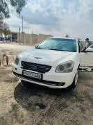 كيا اوبتيما 2007, حلب, RF19939173