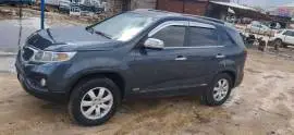 Kia Sorento 2011, RF12240911