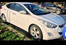 هونداي أفانتي 2010, حلب, RF11991776