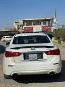 انفنتي O50 2014, RF19478365