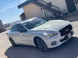 انفنتي O50 2014, RF19478365