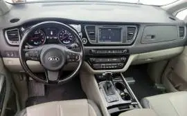 كيا سيدونا SX 2015, RF87057646