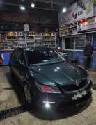 Skoda Octavia Elegance 2008, RF99362035