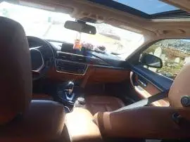 BMW 328 Model 2014, Aleppo, RF34315156