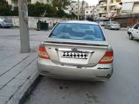 BYD Model 2008, Latakia, RF20041817