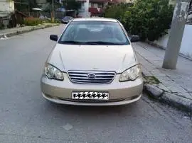 بي واي دي موديل 2008, اللاذقية, RF20041817