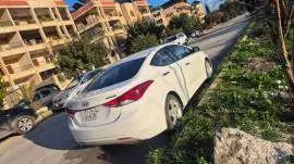 Hyundai Avante 2010, Aleppo, RF75140799