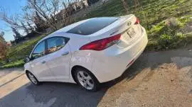 Hyundai Avante 2010, Aleppo, RF75140799