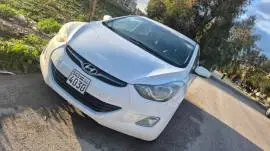 هيونداي افانتي 2010, حلب, RF75140799