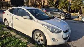Hyundai Avante 2010, Aleppo, RF75140799