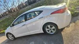Hyundai Avante 2010, Aleppo, RF75140799
