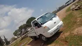 كيا 4000 موديل 2008, RF17454870