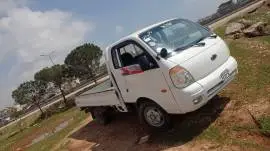 كيا 4000 موديل 2008, RF17454870