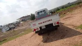 كيا 4000 موديل 2008, RF17454870