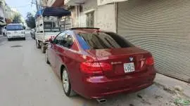 BMW 320 2013, Damascus, RF86942505