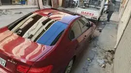 BMW 320 2013, Damascus, RF86942505