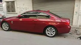 BMW 320 2013, Damascus, RF86942505