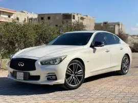 Infiniti O50 2014, Aleppo, RF12419043