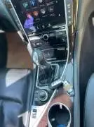 Infiniti O50 2014, Aleppo, RF12419043