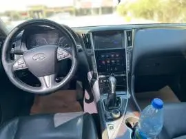 انفنتي O50 2014, حلب, RF12419043