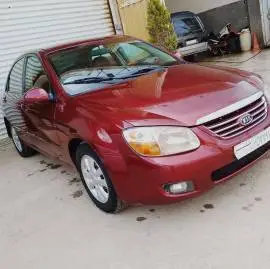 هيونداي توسان 2008, حلب, RF12861152