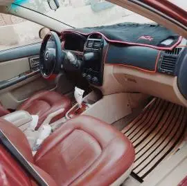 Hyundai Tucson 2008, Aleppo, RF12861152