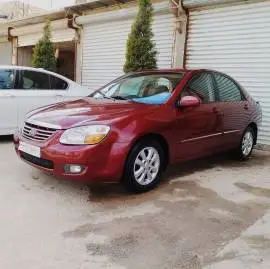 Hyundai Tucson 2008, Aleppo, RF12861152