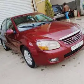 Hyundai Tucson 2008, Aleppo, RF12861152